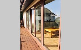 Great Couples Accommodation With Beautiful Sea View